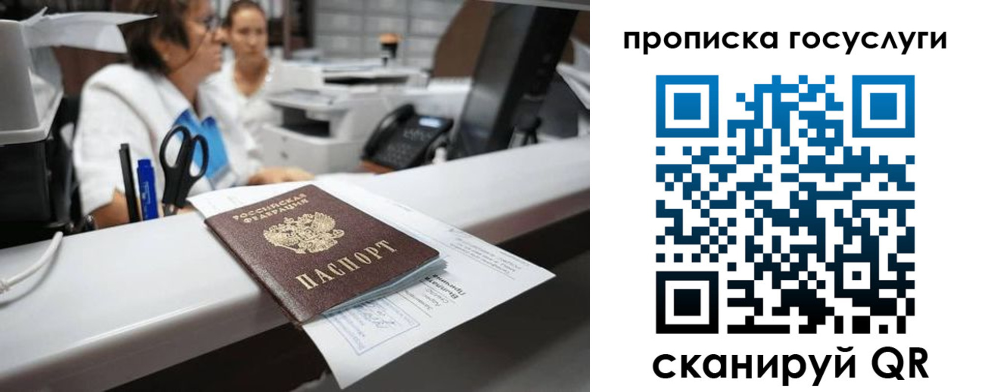 где прописаться в Тайге